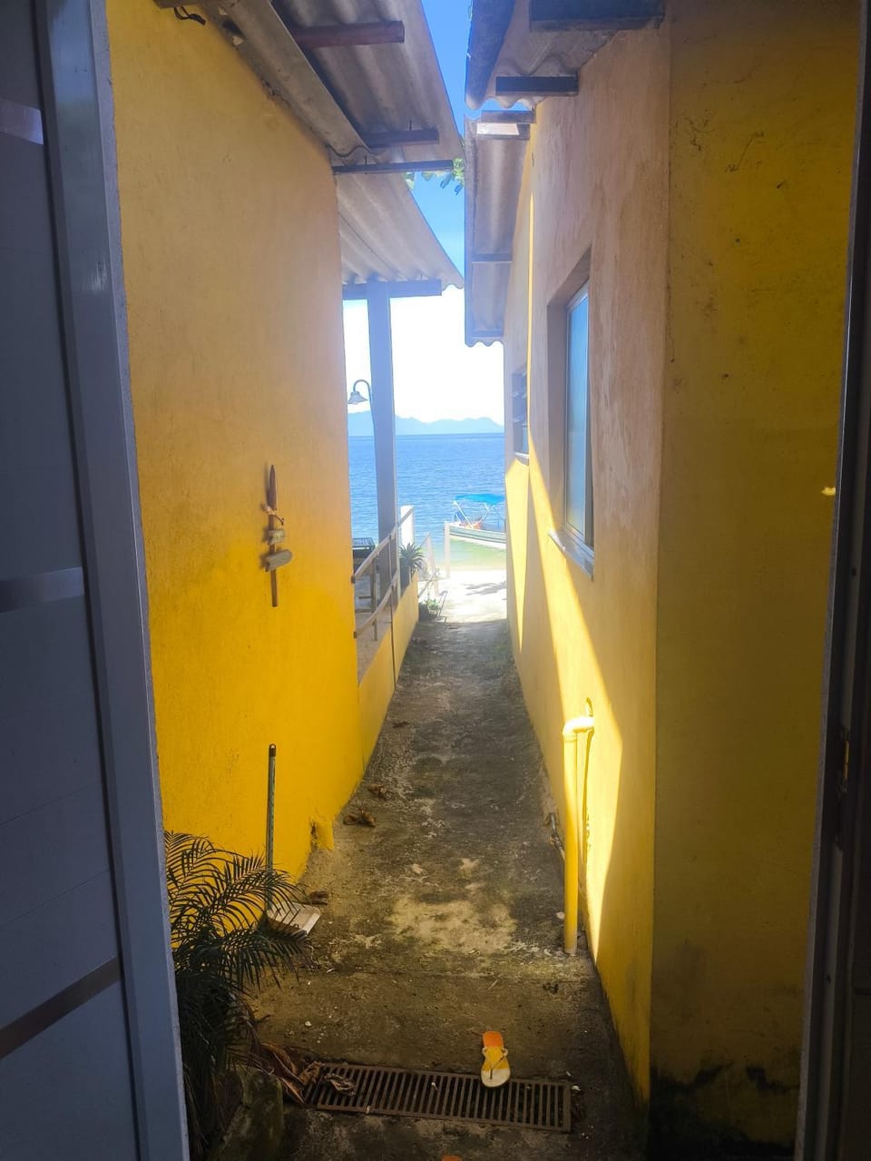 Aconchego das Conchas House in Mangaratiba