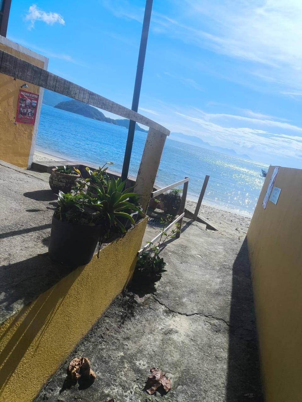 Aconchego das Conchas House in Mangaratiba