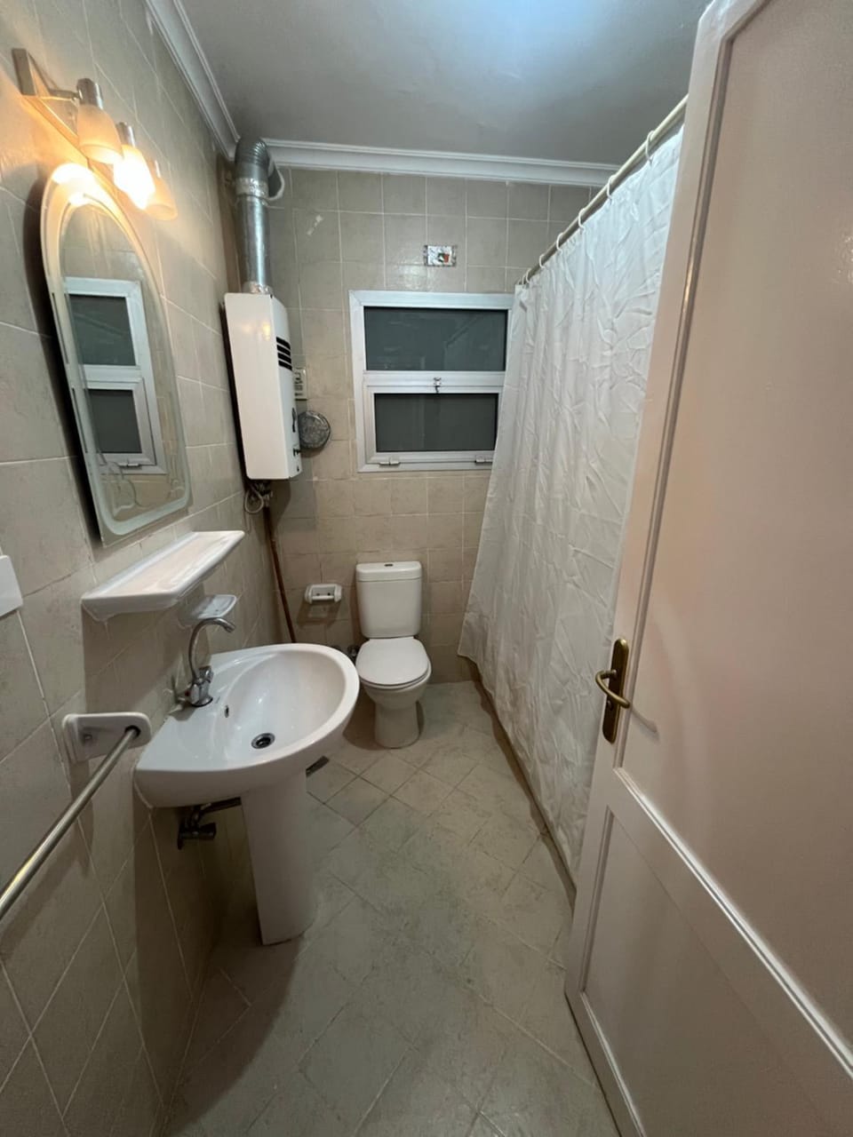 Luxury apartment with 3 bedrooms in Madinaty Apartment in Cairo Governorate