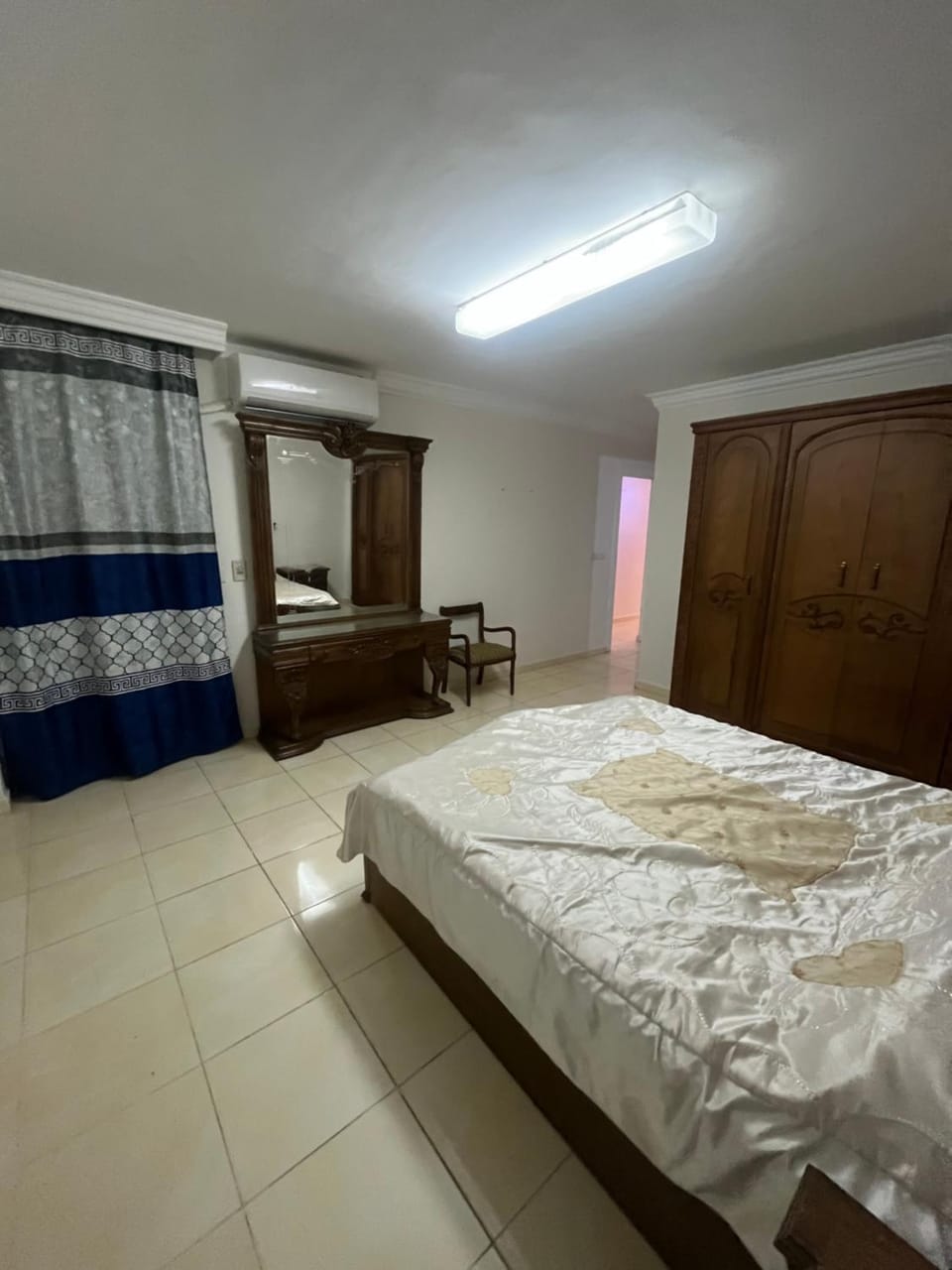 Luxury apartment with 3 bedrooms in Madinaty Apartment in Cairo Governorate
