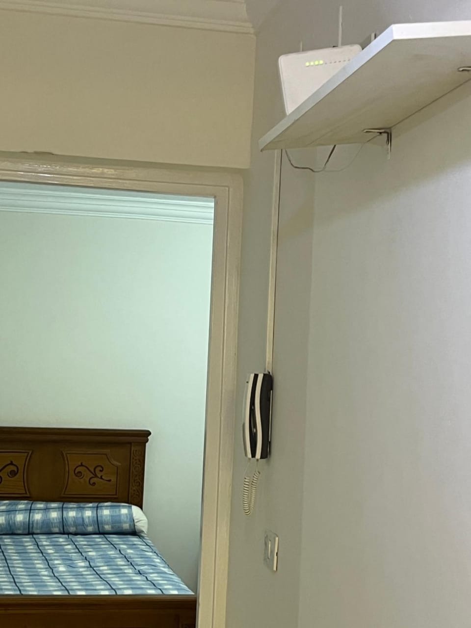 Luxury apartment with 3 bedrooms in Madinaty Apartment in Cairo Governorate