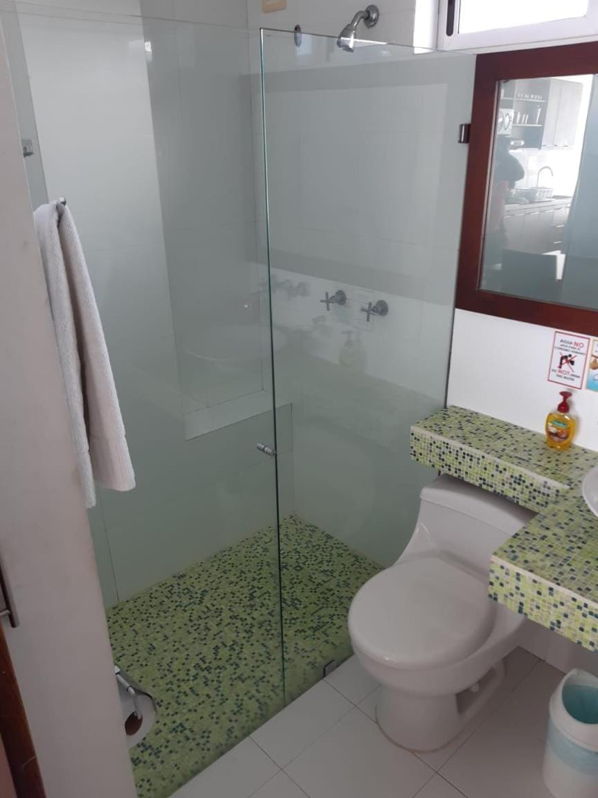 Edificio Bahia Fragata Apartamento Loft 806 Apartment in San Andres