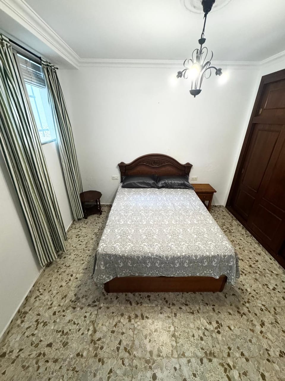 Piso anca wela Extramuros Apartment in Conil de la Frontera
