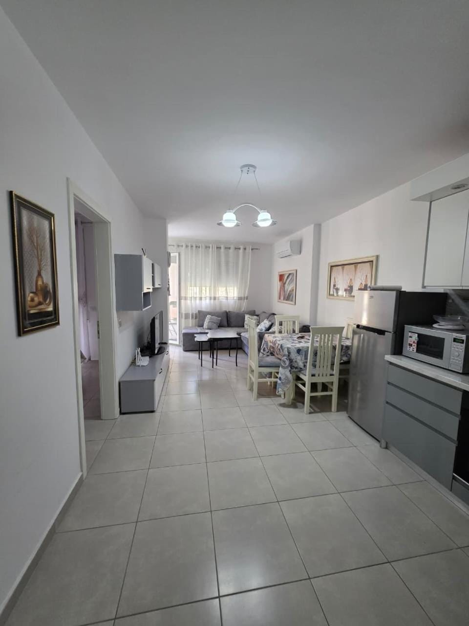 Bledi's Apartments-Qerret Beach 1 Apartment in Tirana County, Albania