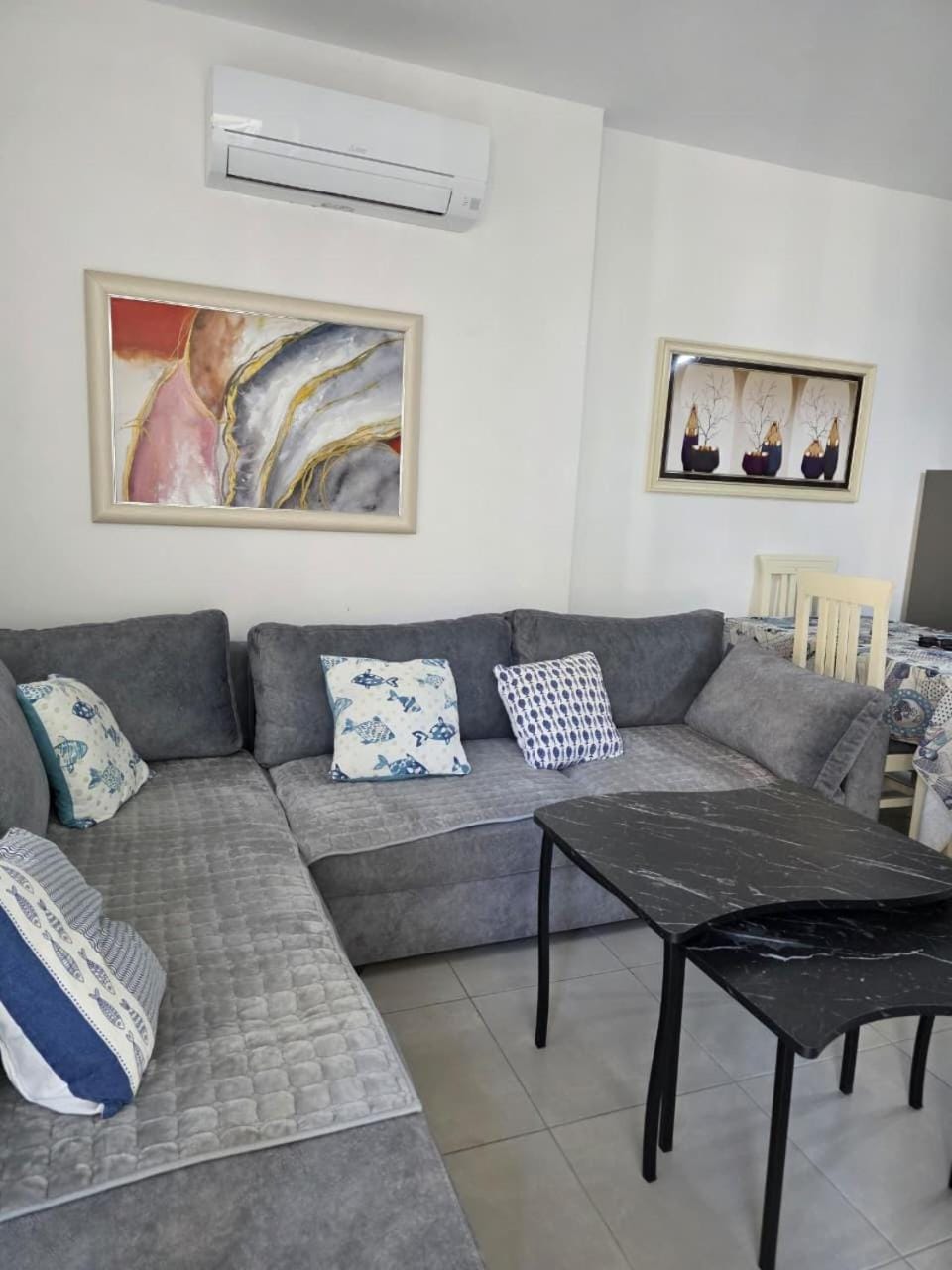 Bledi's Apartments-Qerret Beach 1 Apartment in Tirana County, Albania