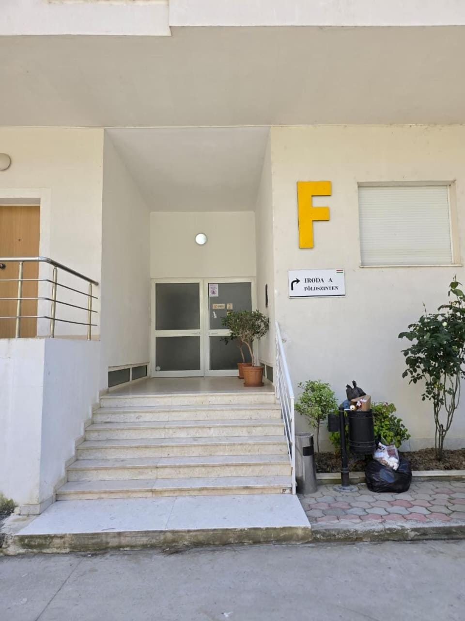 Bledi's Apartments-Qerret Beach 1 Apartment in Tirana County, Albania