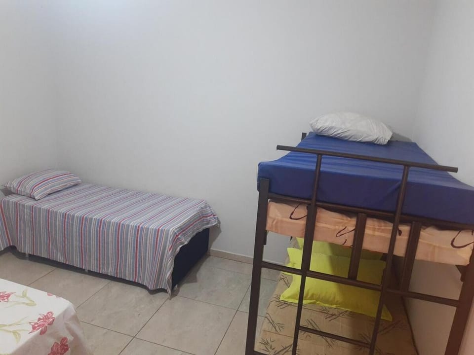 quiet corner House in State of São Paulo