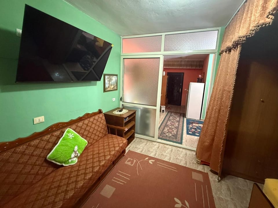 Durres Beach Apartment Vacation rental in Tirana County, Albania