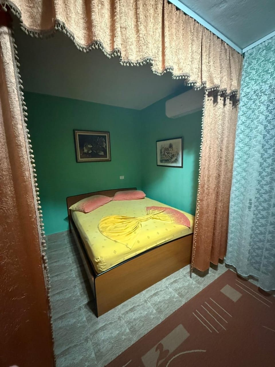 Durres Beach Apartment Vacation rental in Tirana County, Albania
