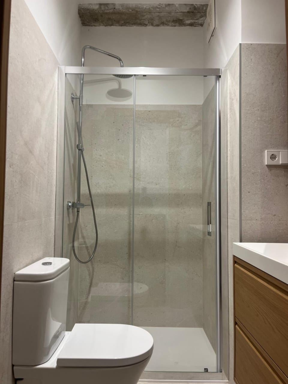 Shower
