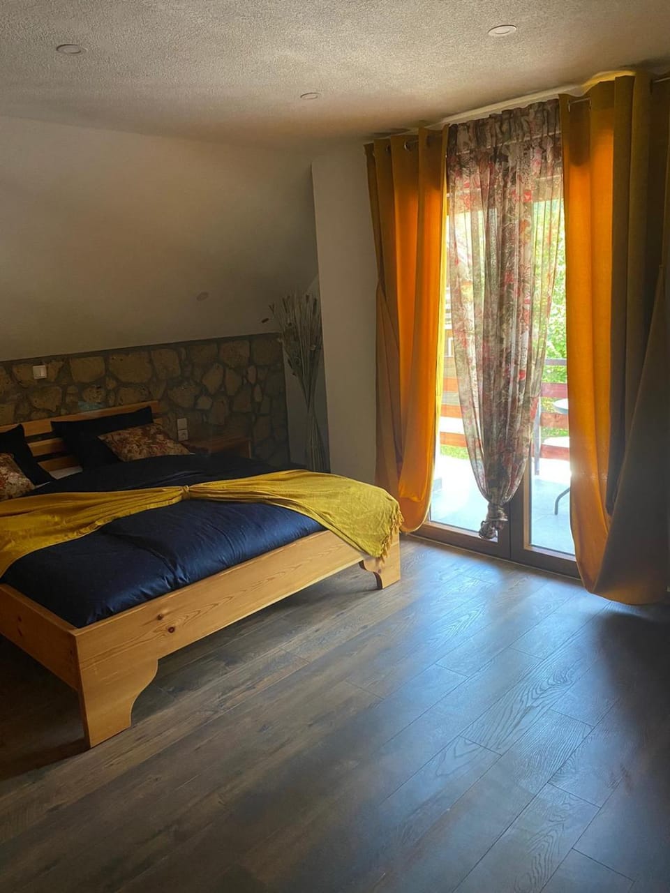 Plitvice Fairytale1 Apartment in Jezerce