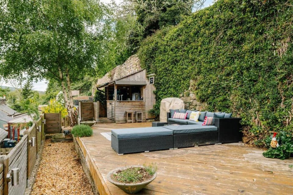 Luxury Victorian house - Central Matlock sleeps 10 House in Matlock