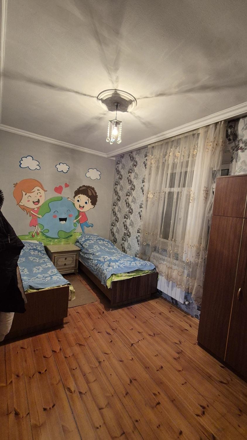 Gədəbəy kirayə günlük ev AS Group House in Azerbaijan