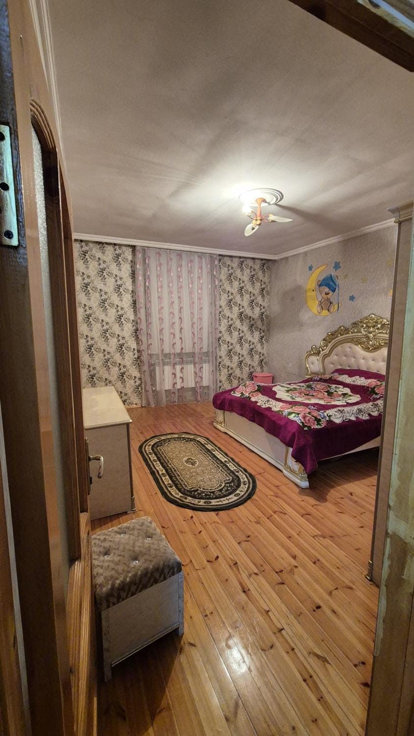 Gədəbəy kirayə günlük ev AS Group House in Azerbaijan