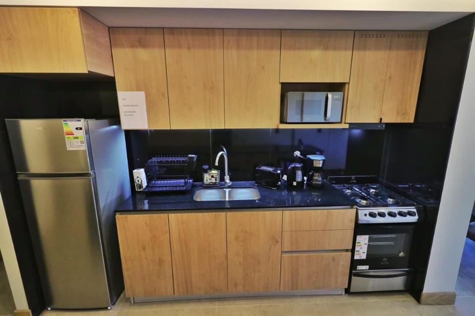 Depto Nuevo Elegante y Moderno p 6 u 8 Personas con Cochera Excelente Ubicacion Apartment in Mendoza
