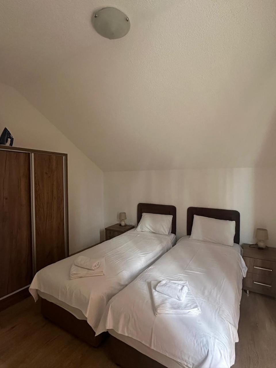 Apartmani Ksenija Apartment in Kotor Municipality