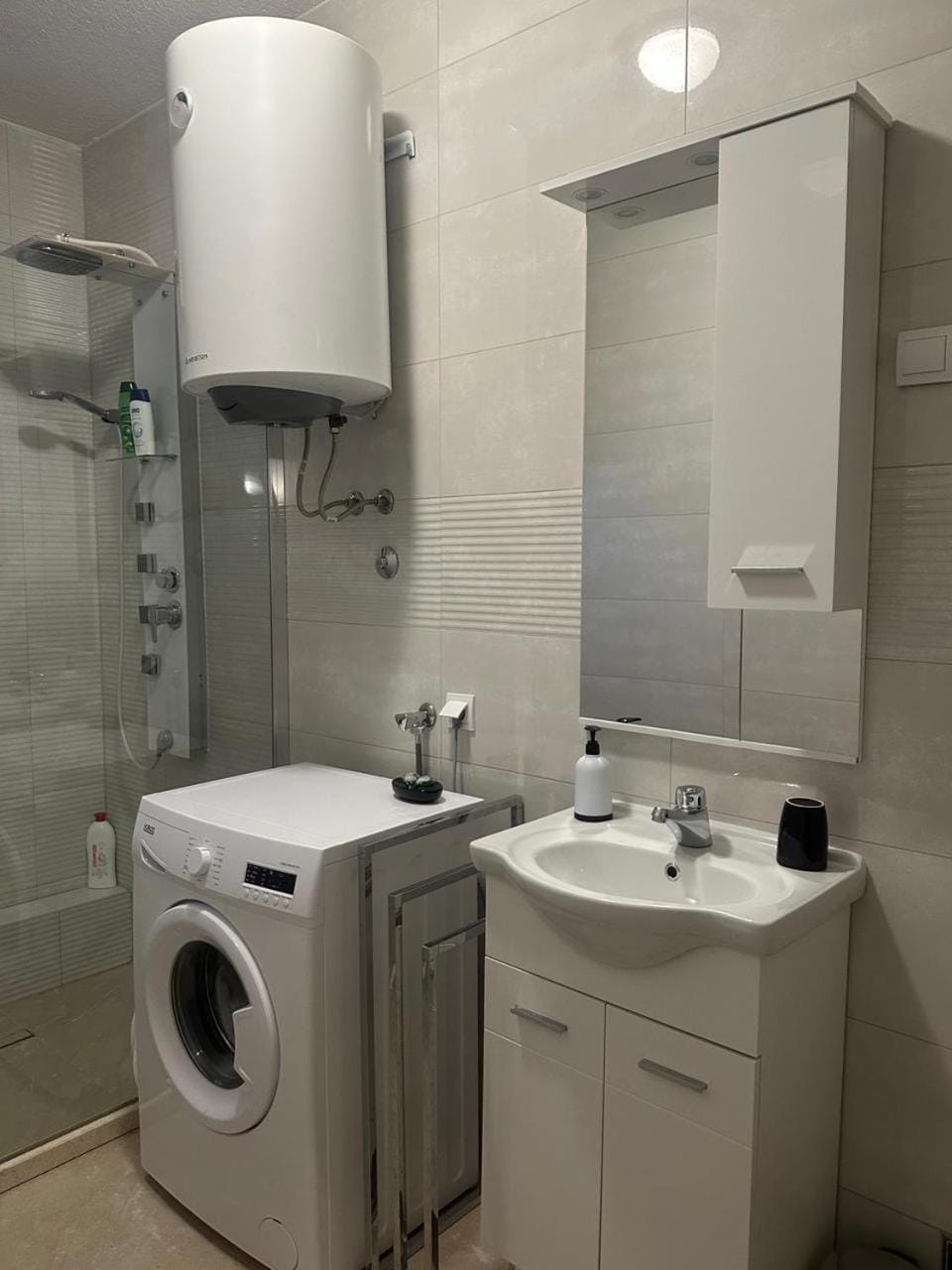Apartmani Ksenija Apartment in Kotor Municipality