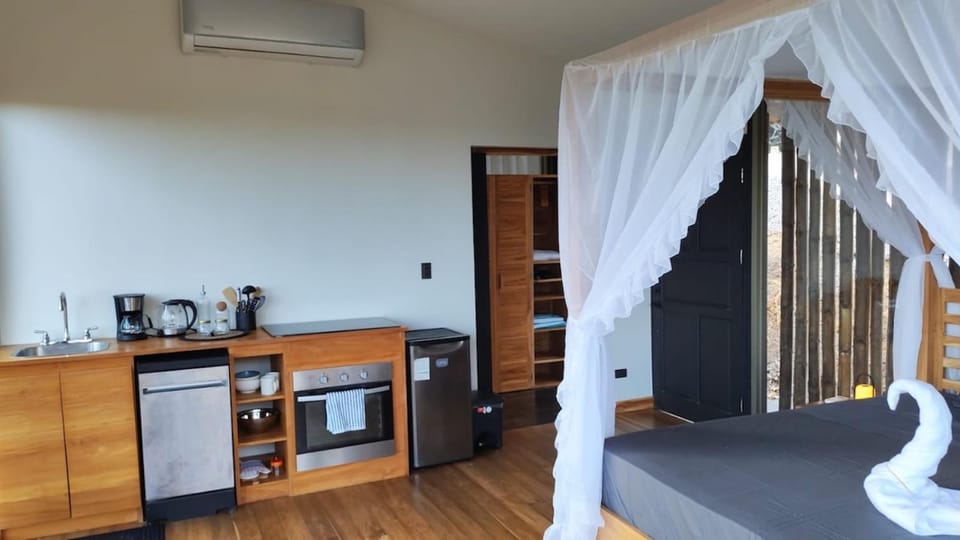 Coffee/tea facilities, Kitchen or kitchenette