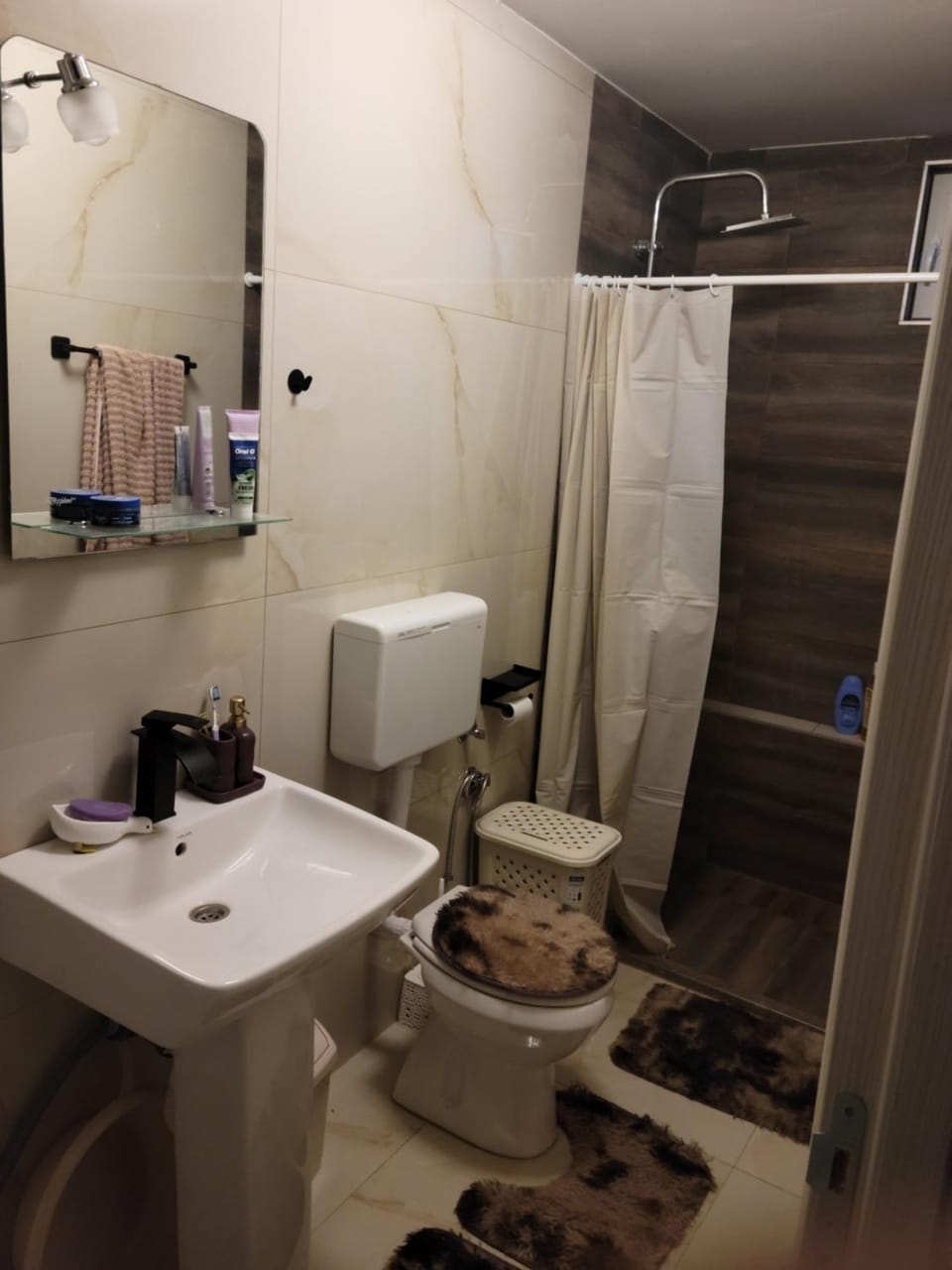 Talas Apartment in Budva