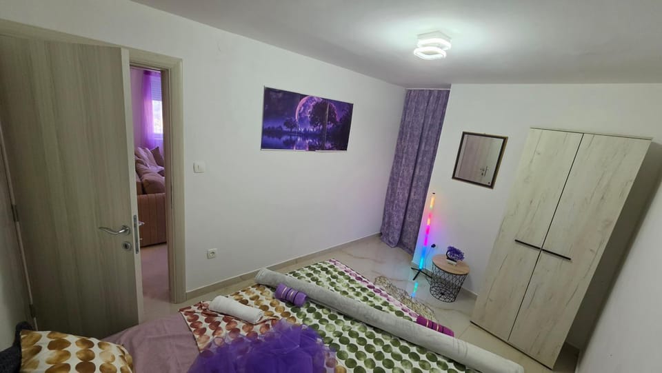Talas Apartment in Budva