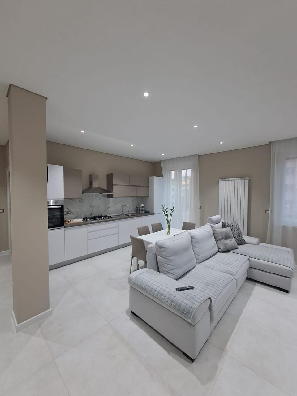 Toska's home Apartment in Cuneo