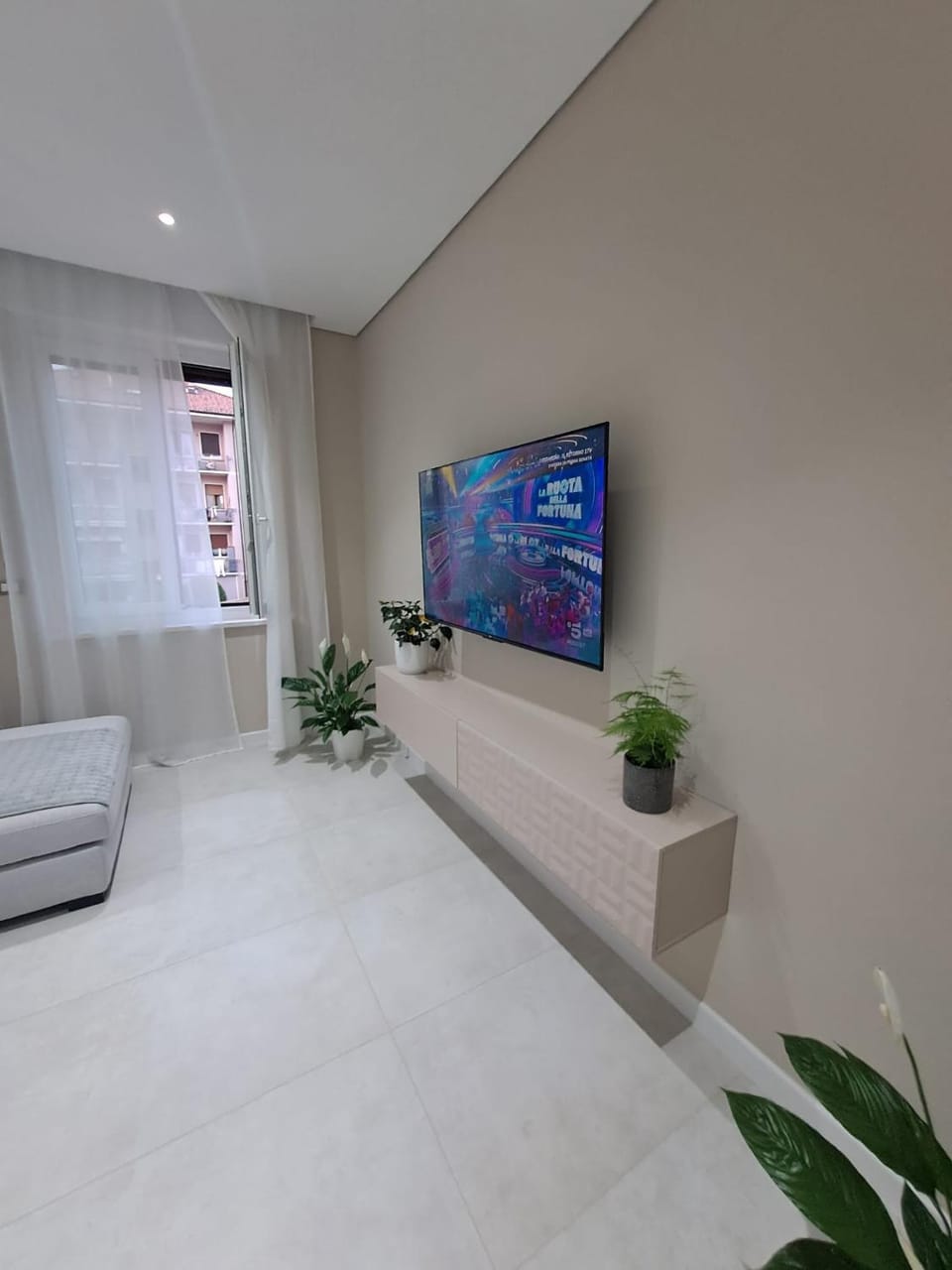 Toska's home Apartment in Cuneo