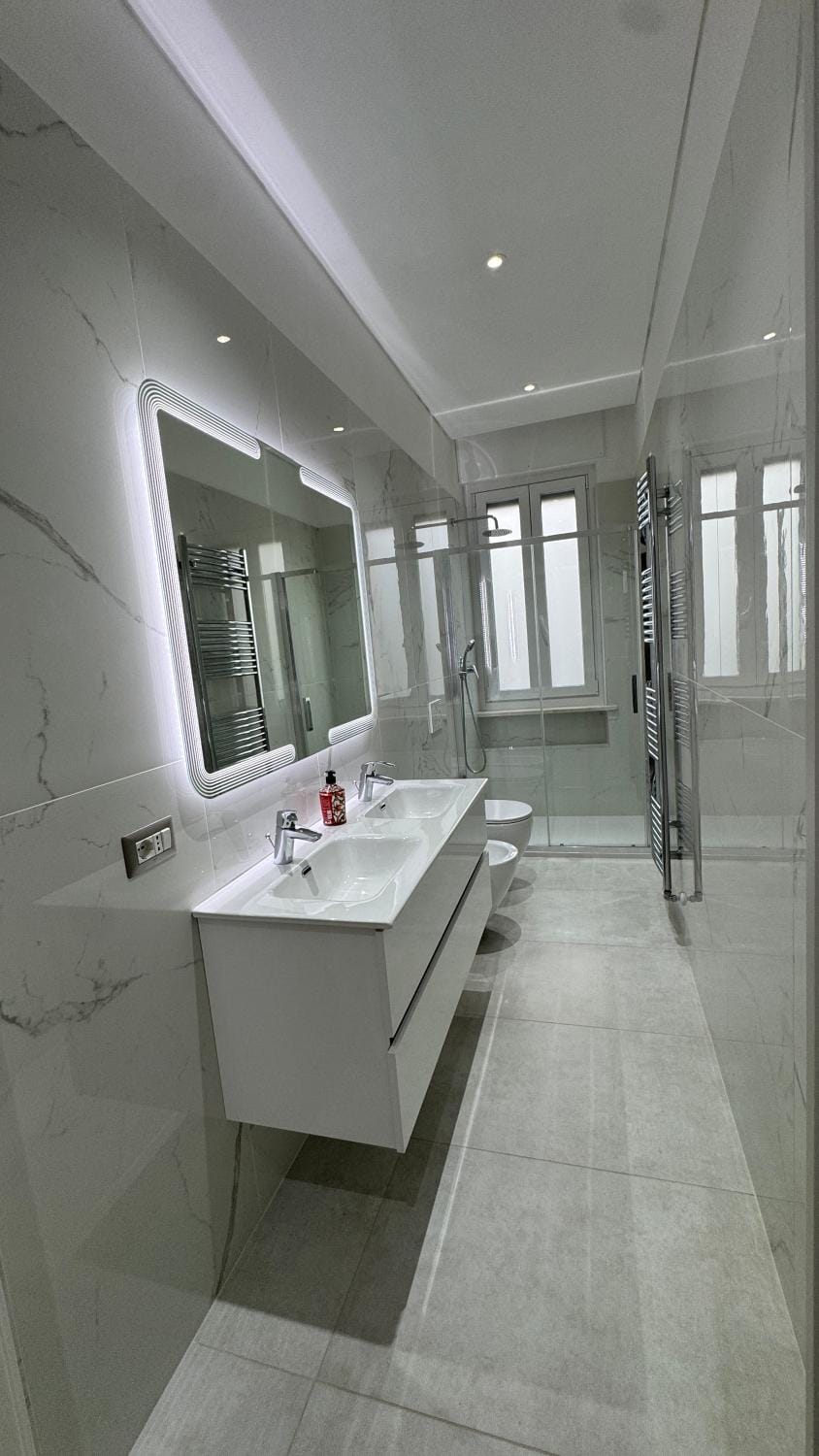 Toska's home Apartment in Cuneo