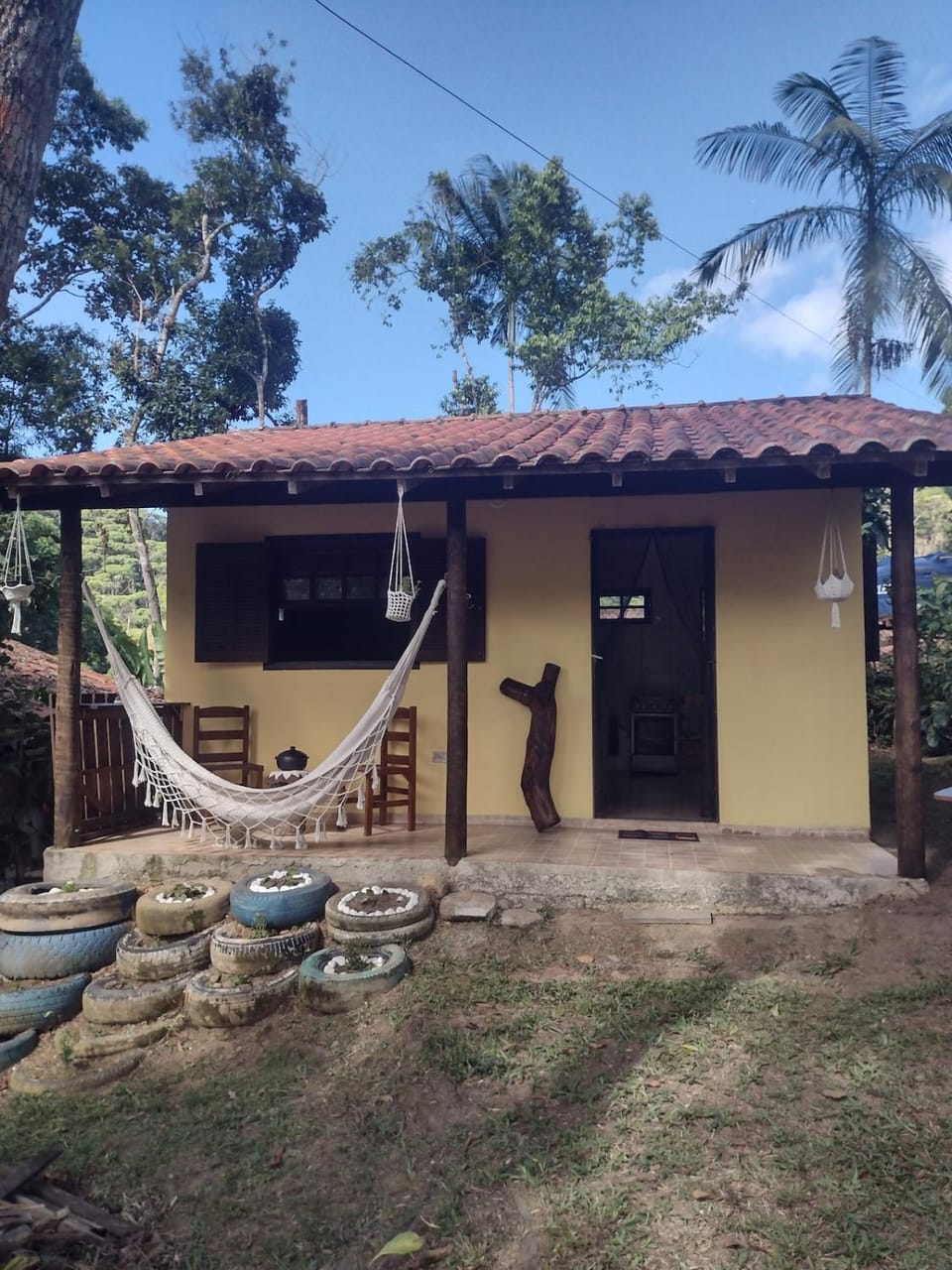 Mountain Chalet Chalet in State of Rio de Janeiro