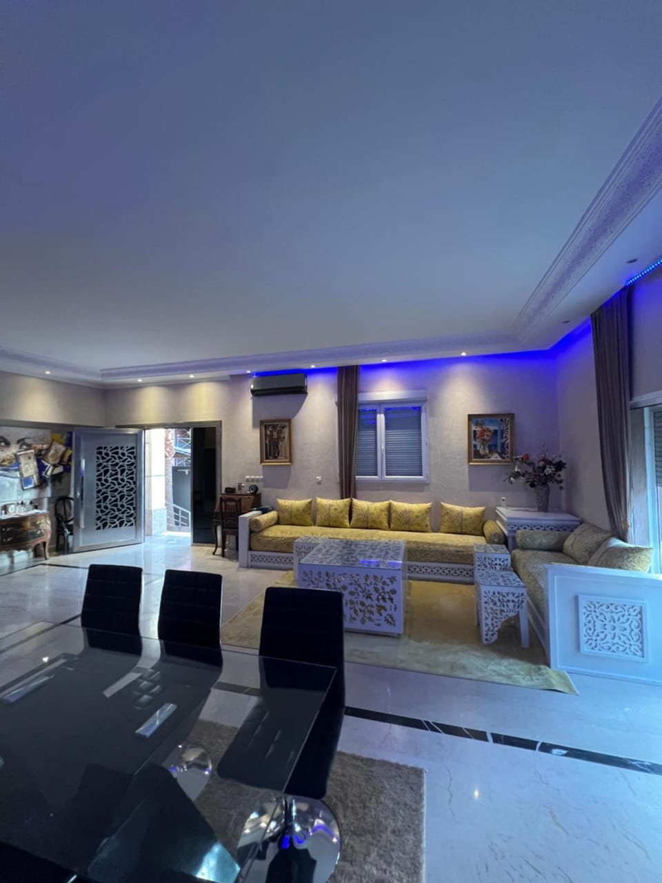 Villa Marrakech Villa in Marrakesh