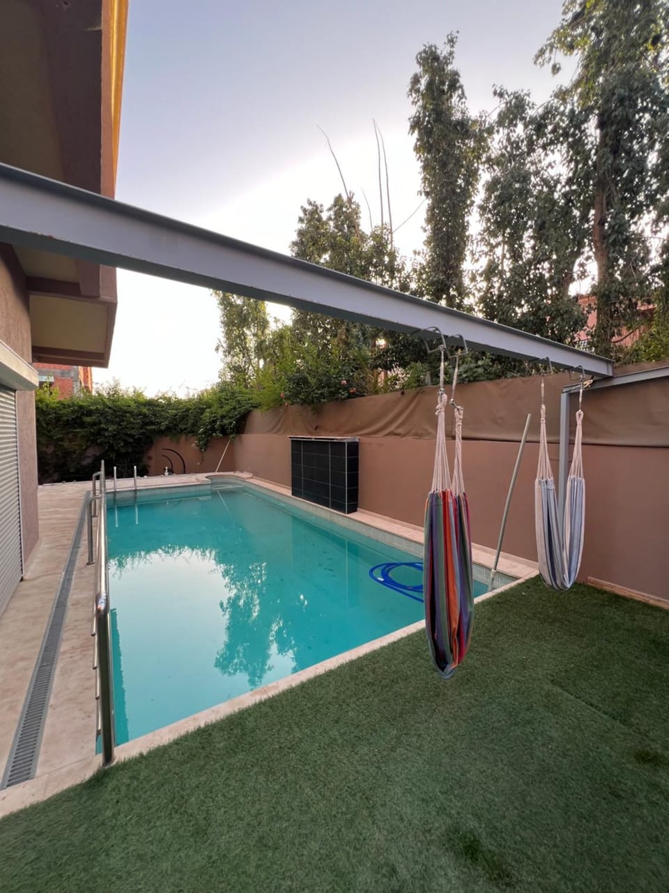 Villa Marrakech Villa in Marrakesh