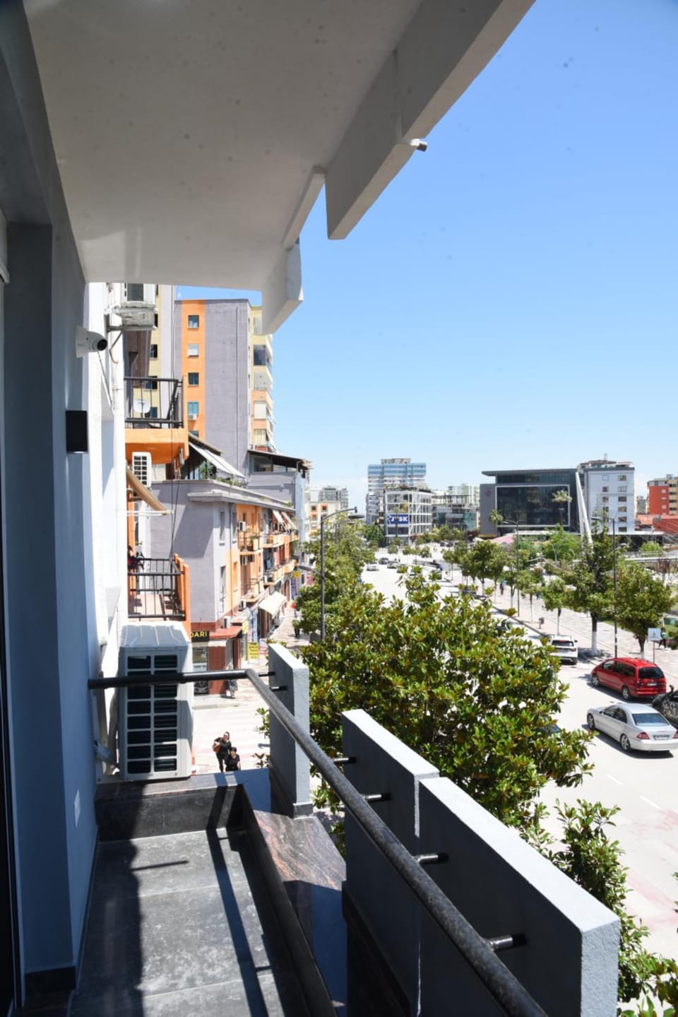 Amelia Luxury Apartments 2 Fier Apartment in Europe