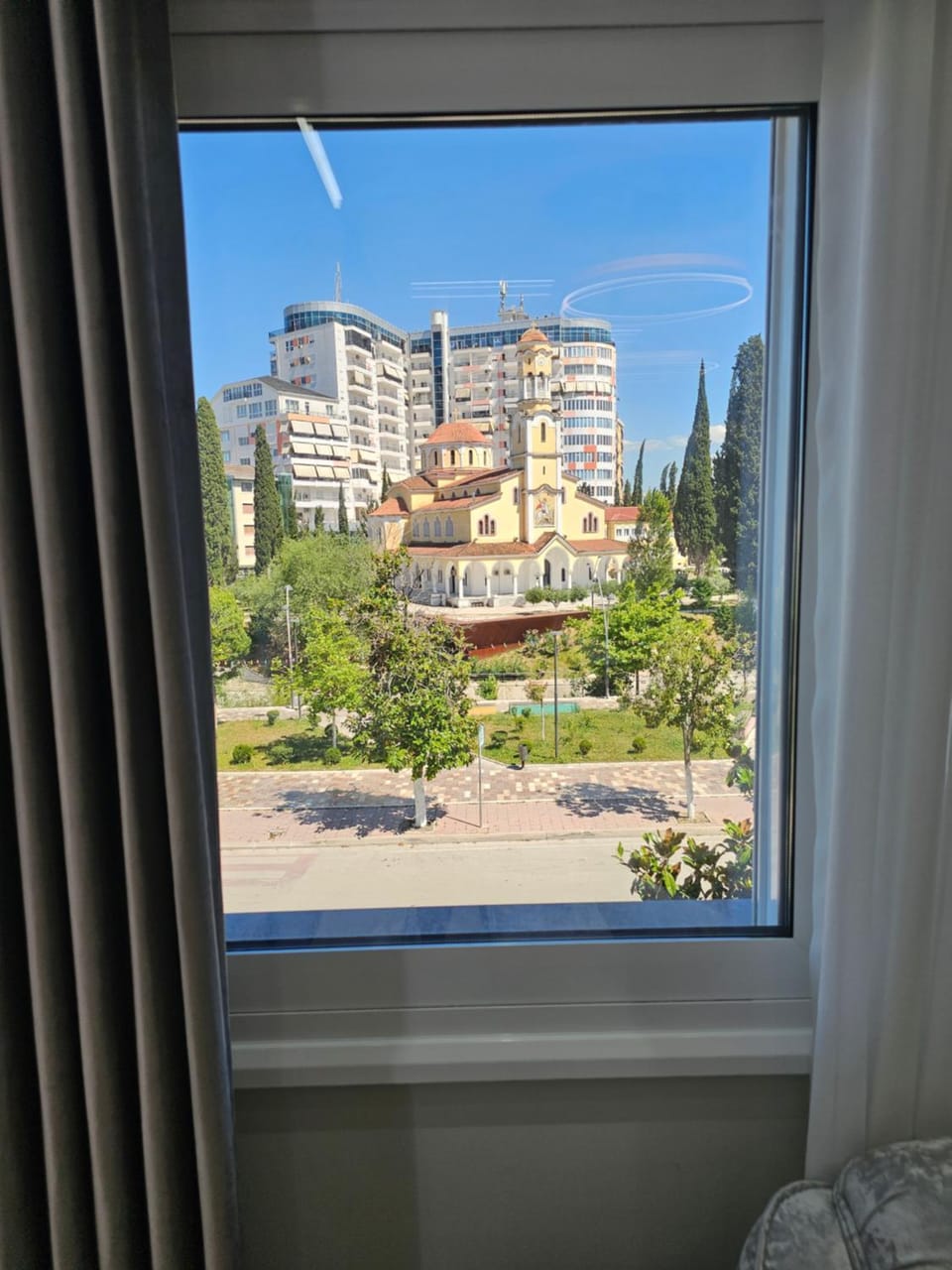 Amelia Luxury Apartments 2 Fier Apartment in Europe