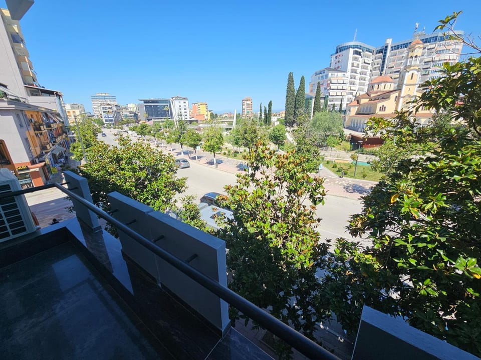 Amelia Luxury Apartments 2 Fier Apartment in Europe