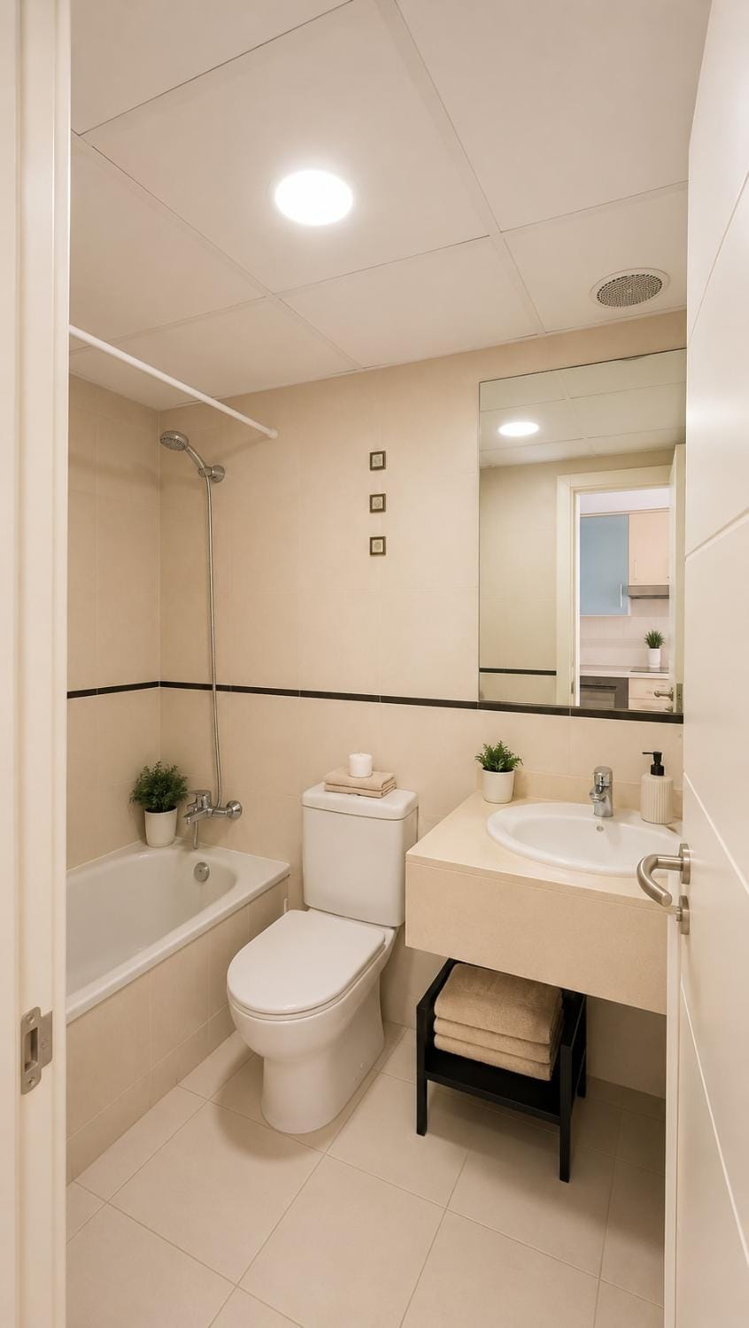 Luxury apartments by the sea Apartment in Benidorm