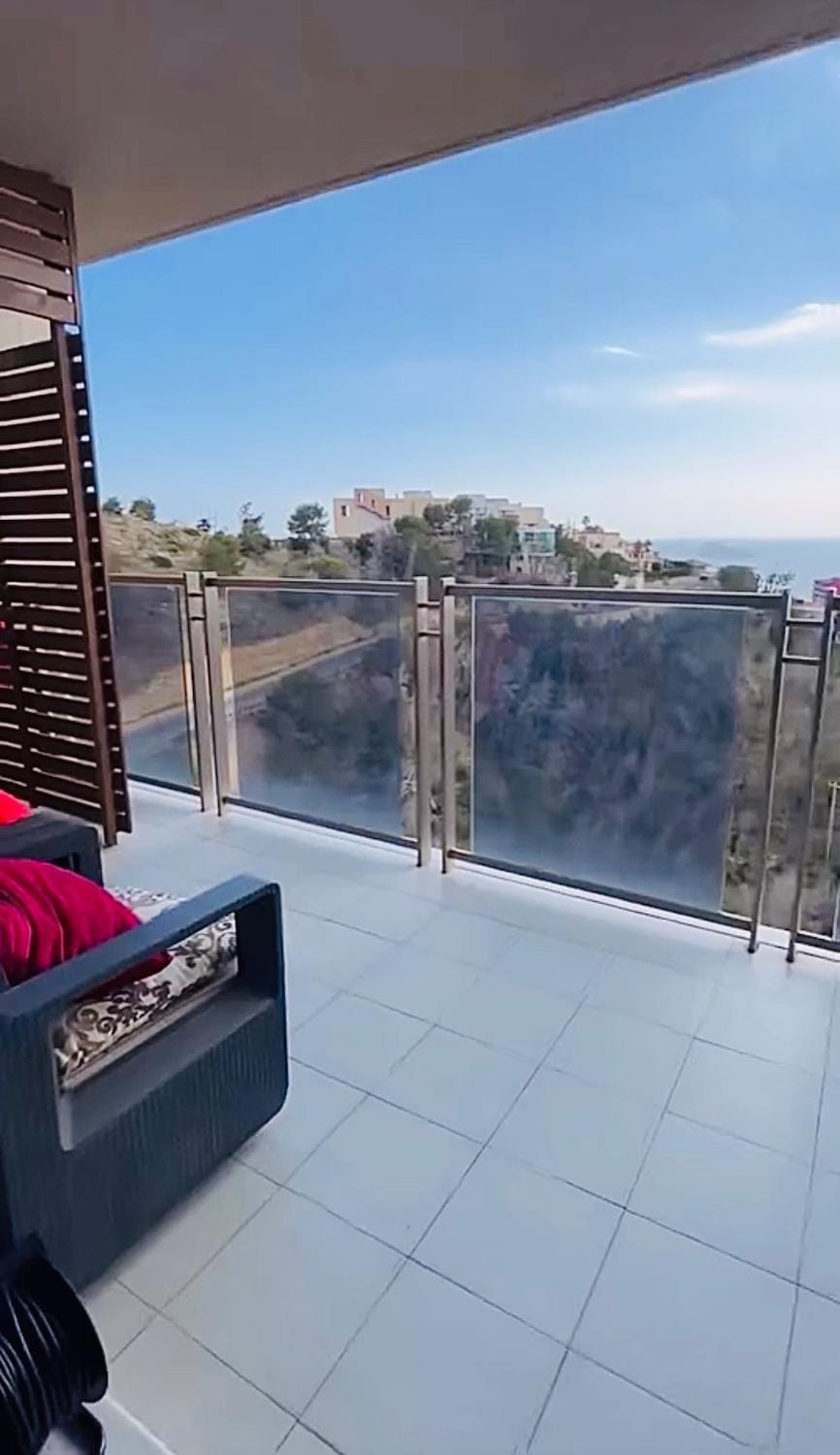 Luxury apartments by the sea Apartment in Benidorm