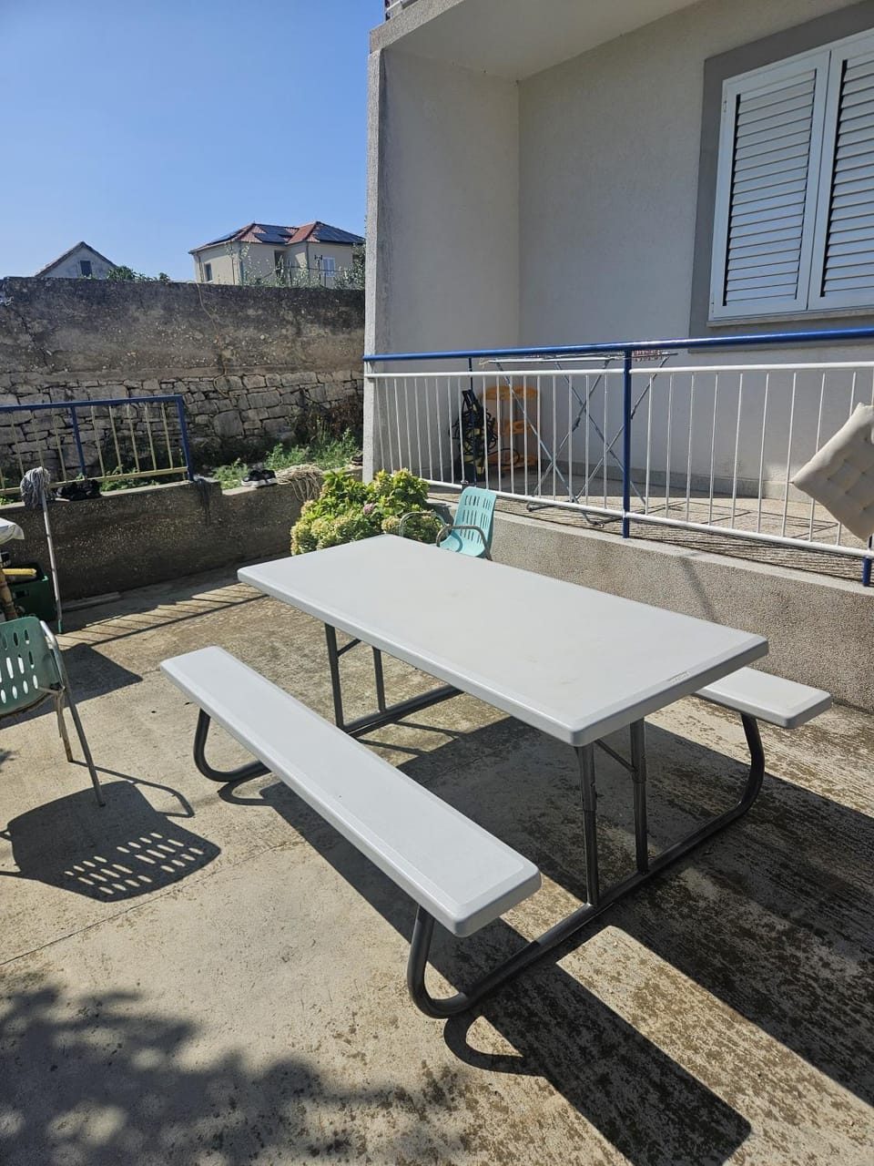 Apartman Davor Apartment in Šibenik-Knin County, Croatia