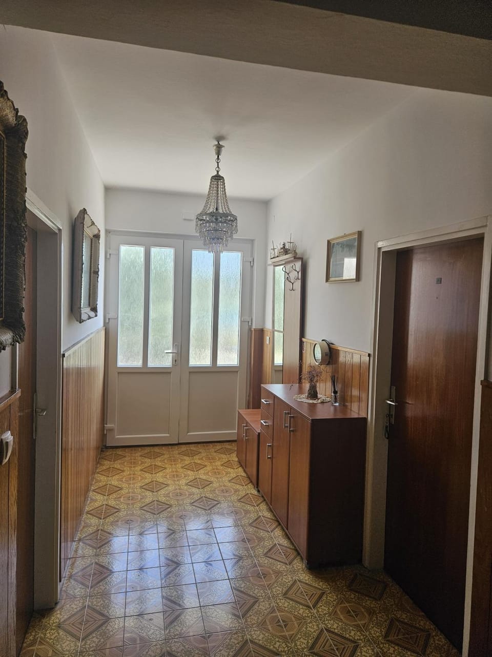 Apartman Davor Apartment in Šibenik-Knin County, Croatia