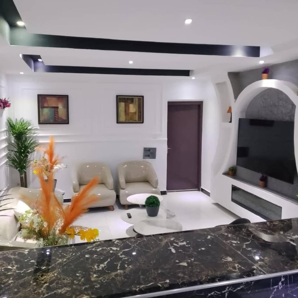Mouhidiny Log Appart prestige Apartment in Dakar