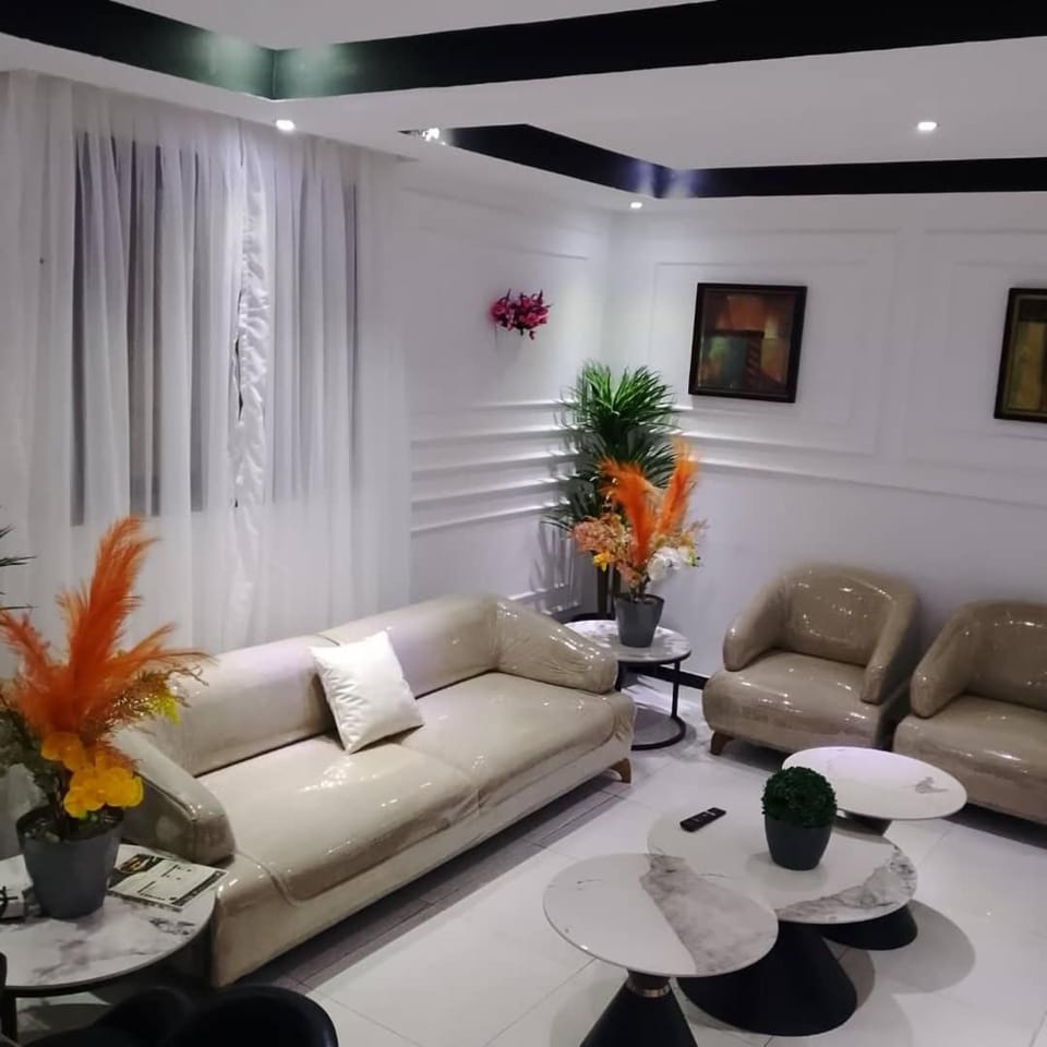 Mouhidiny Log Appart prestige Apartment in Dakar