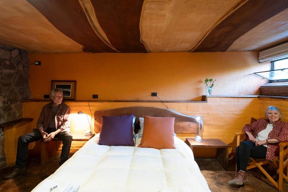 Apart Domus Apartment hotel in San Luis Province, Argentina