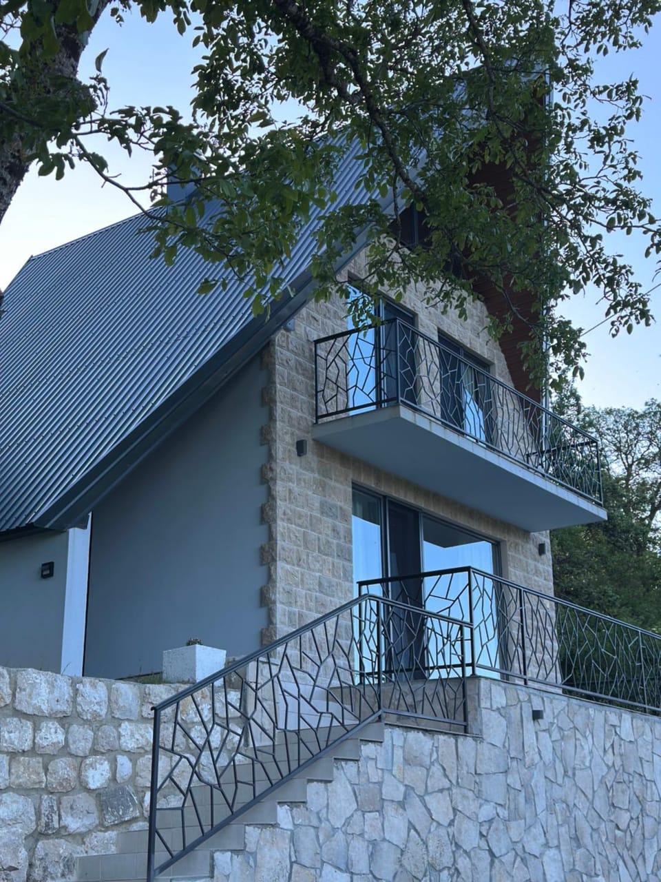 Villa Vasilije Villa in Montenegro