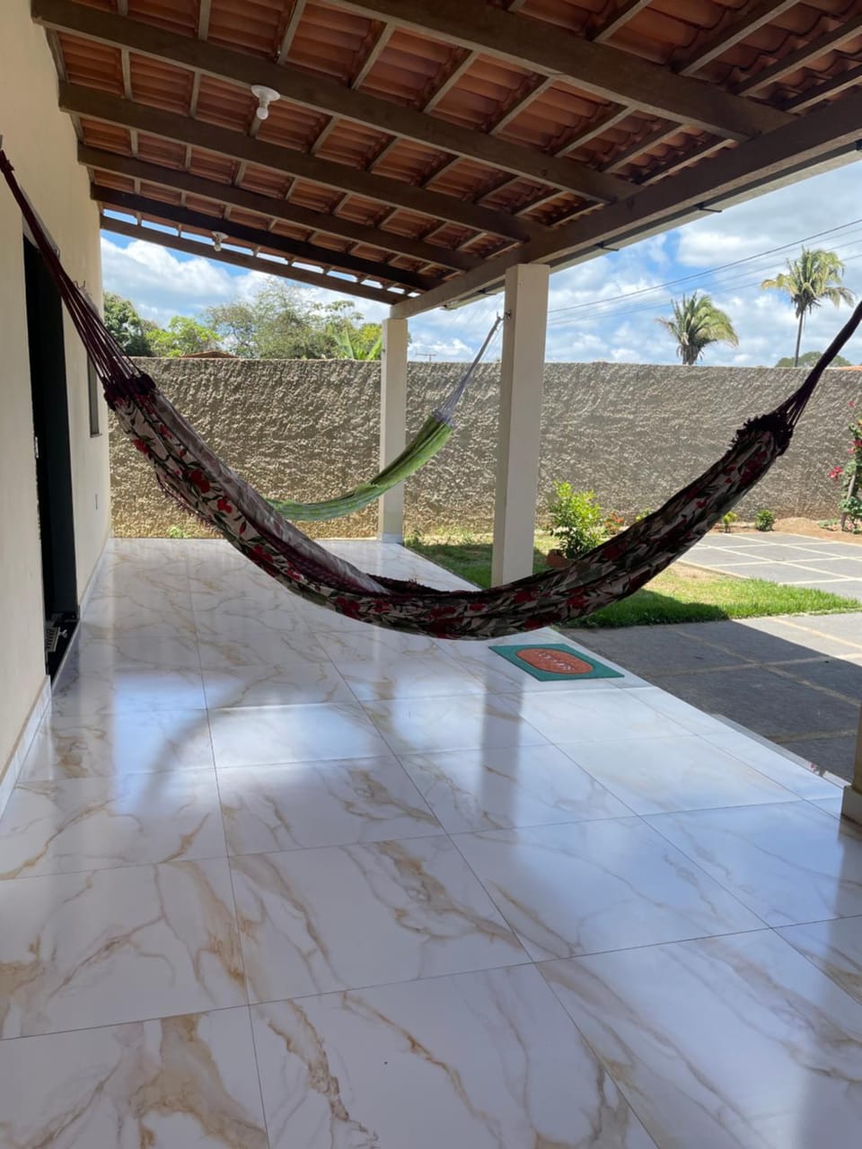 Casa vini House in State of Ceará
