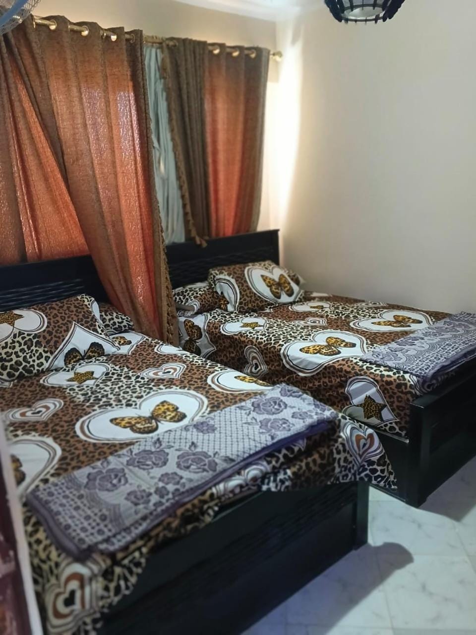 شاليه السعادة بجراند بيتش راس سدر Apartment in South Sinai Governorate