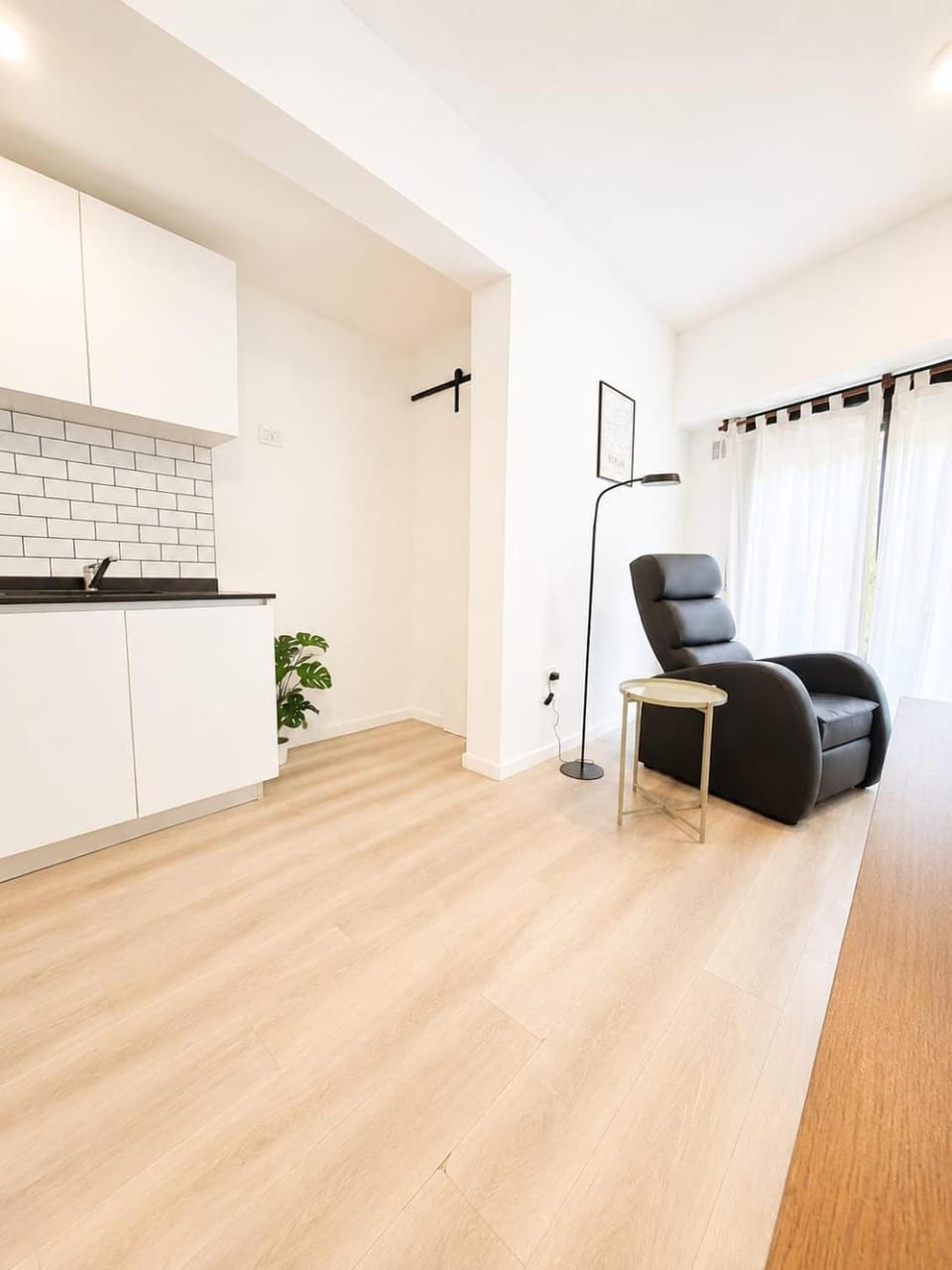 Pichincha Exclusivo Río, Bares y Gastronomía Apartment in Rosario