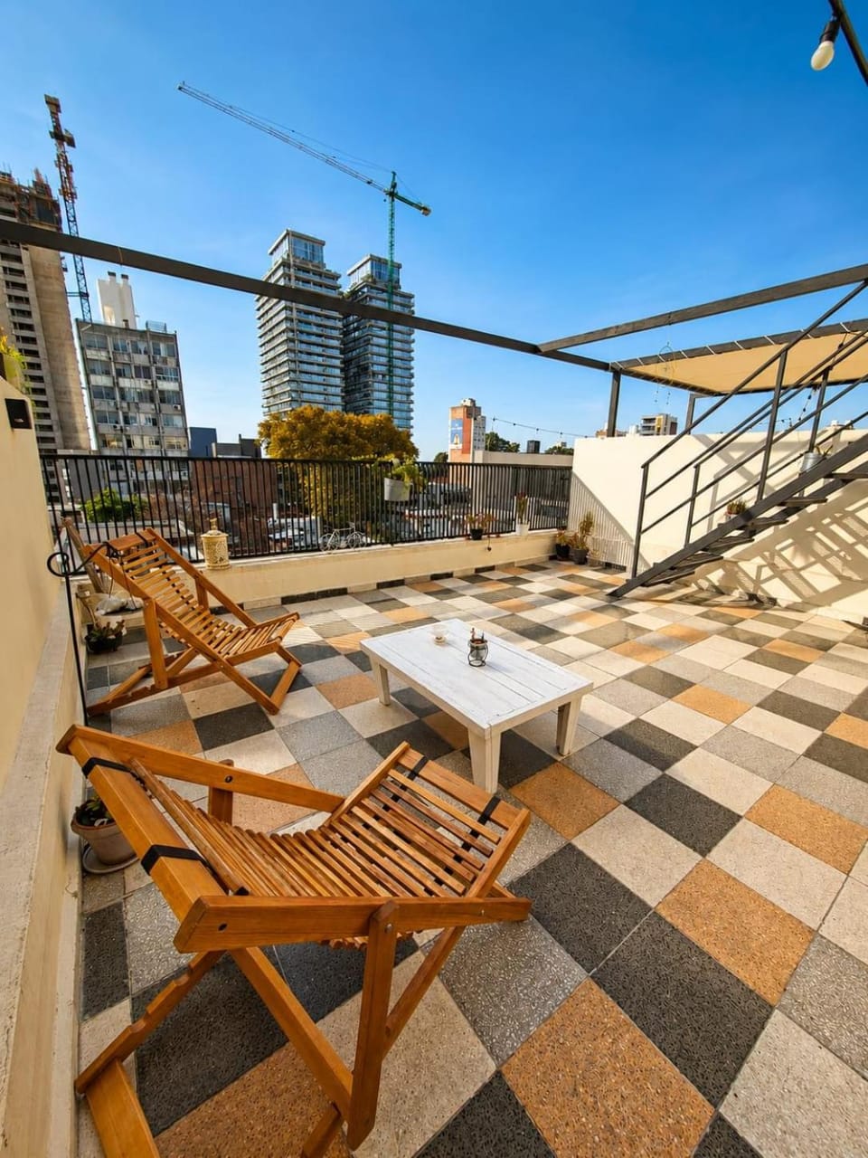 Pichincha Exclusivo Río, Bares y Gastronomía Apartment in Rosario