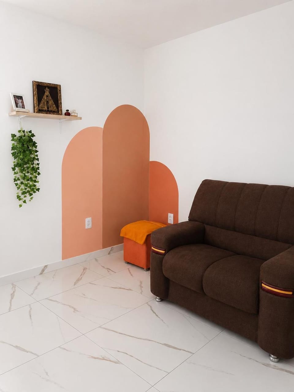 NSA - Casa Completa com Quintal Arborizado Apartment in Caruaru
