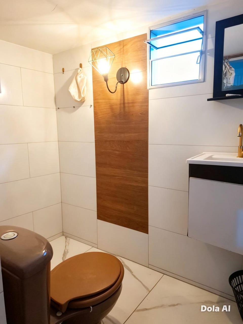 NSA - Casa Completa com Quintal Arborizado Apartment in Caruaru
