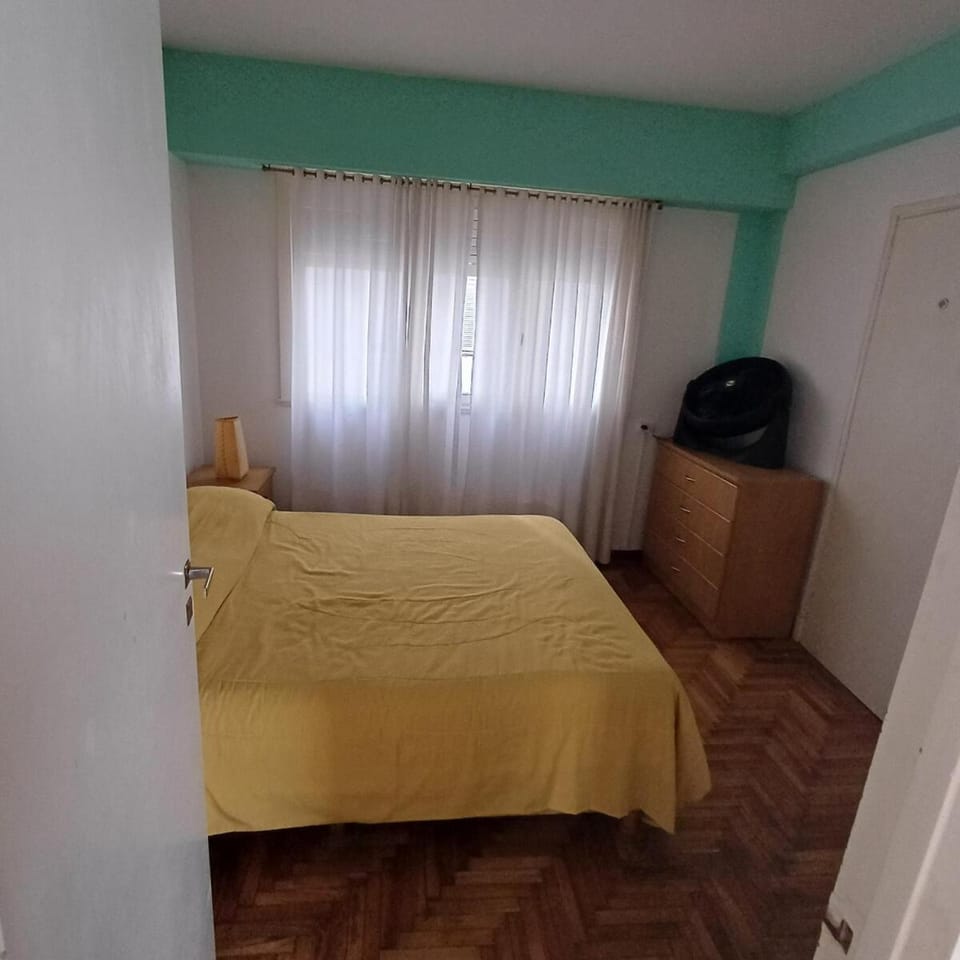 Apartment in Mar del Plata, downtown area Apartment in Mar del Plata