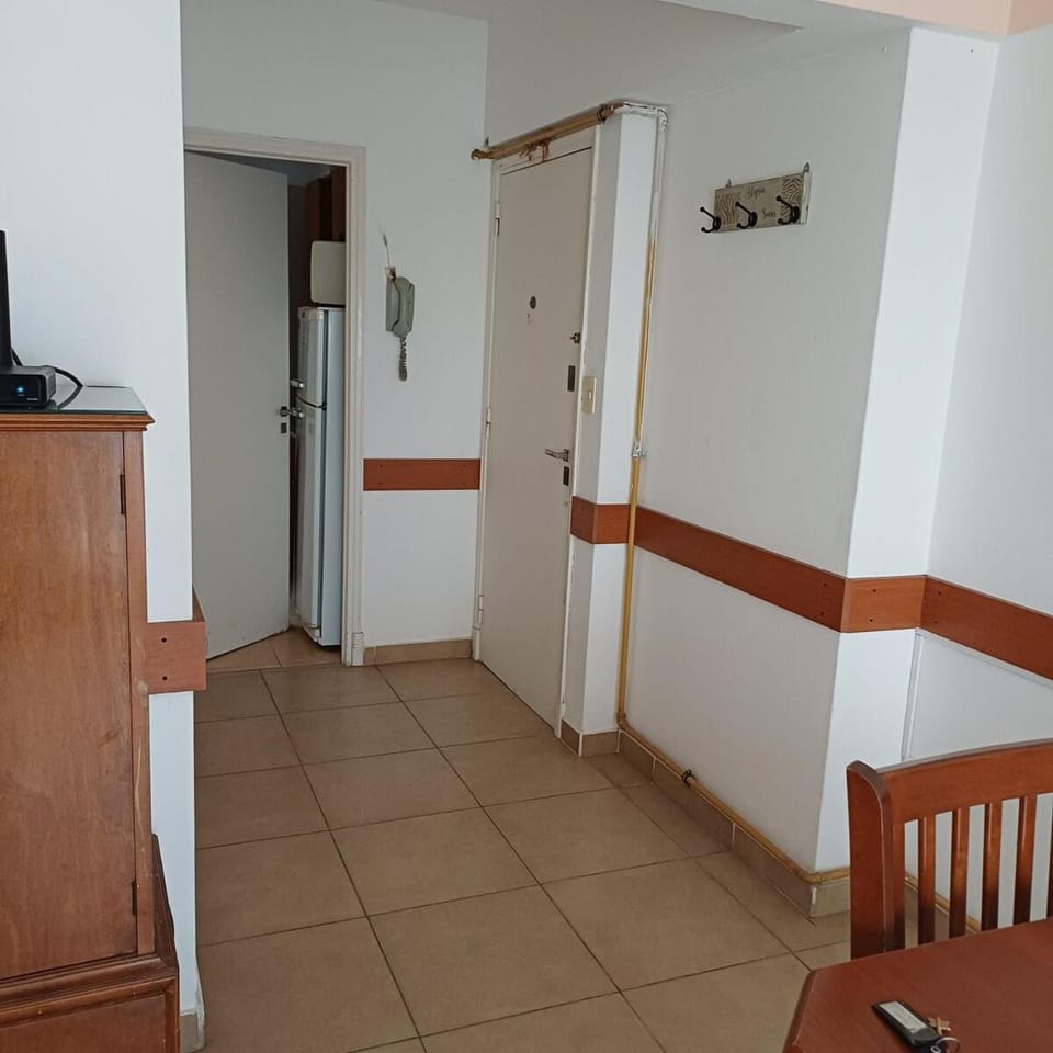 Apartment in Mar del Plata, downtown area Apartment in Mar del Plata