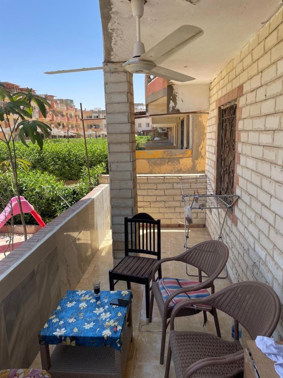 شاليه أحلامك بجراند بيتش راس سدر Apartment in South Sinai Governorate
